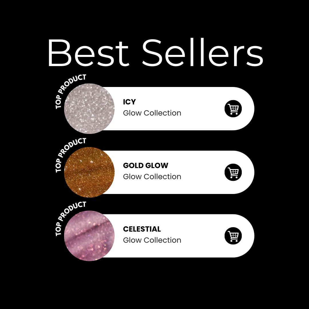 Caviar Orphic Shimmer Dry Oil